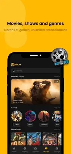 jiohotstar-app-download-for-tv Movies and shows